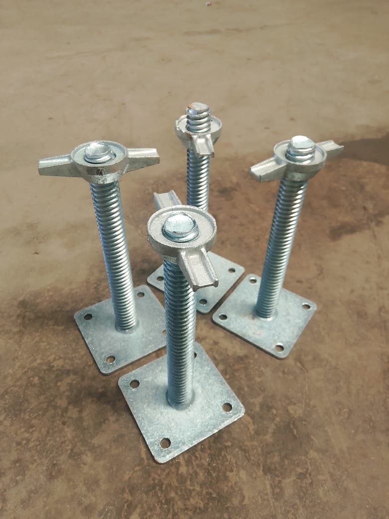 Base Jacks